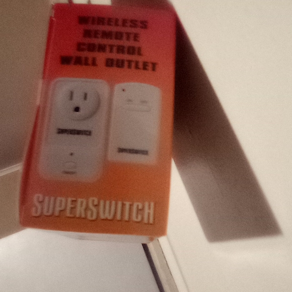 Superswitch - Picture 6 of 6